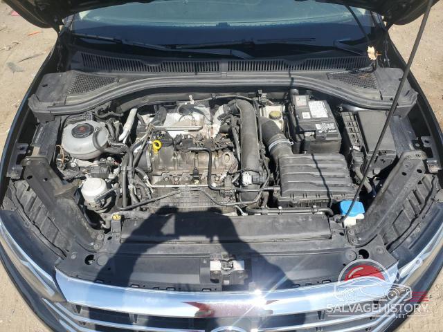 3VWC57BU9KM028593 2019 VOLKSWAGEN JETTA photo no. 11