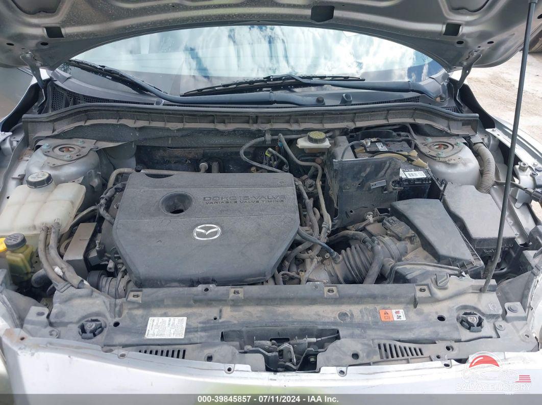 JM1BL1TF0D1814865 2013 MAZDA MAZDA3 photo no. 10