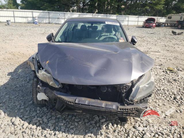 1HGCR2F39FA267030 2015 HONDA ACCORD photo no. 5