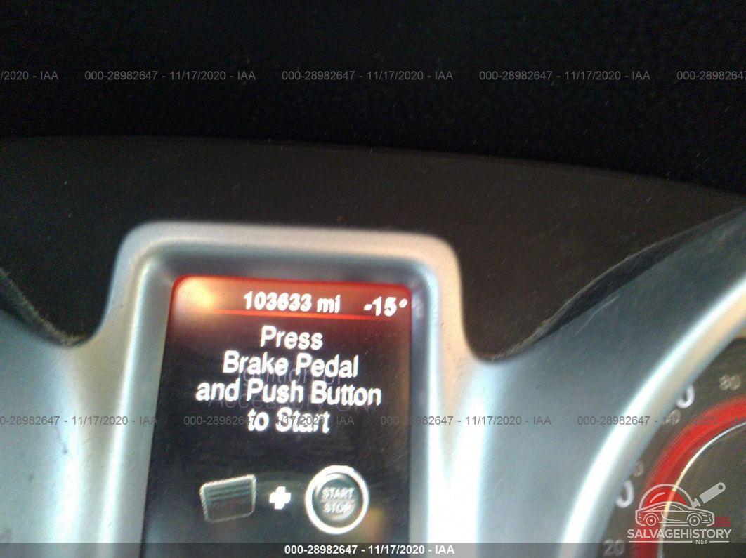 3C4PDCAB5FT736478 2015 DODGE JOURNEY photo no. 7