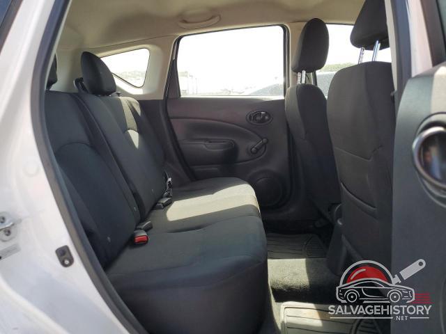 3N1CE2CP6GL364362 2016 NISSAN VERSA photo no. 10