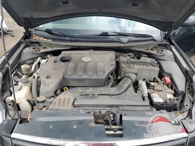 1N4AL21E47N483612 2007 NISSAN ALTIMA photo no. 11
