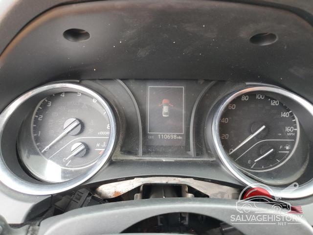 4T1G11AK1LU329333 2020 TOYOTA CAMRY photo no. 9