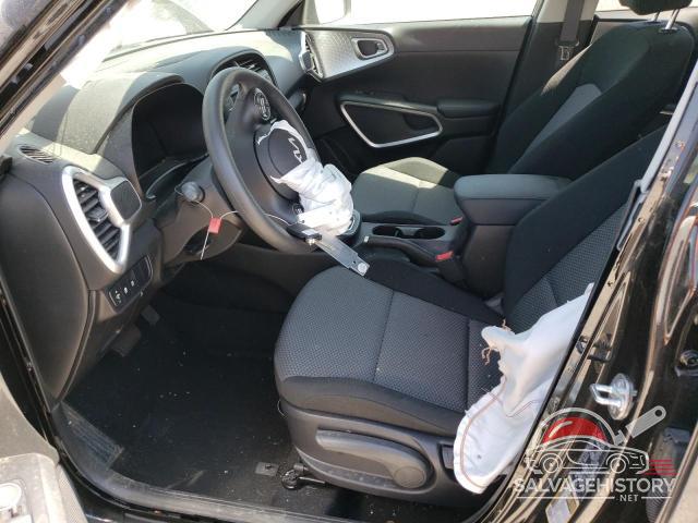 KNDJ23AU2P7890990 2023 KIA SOUL photo no. 7