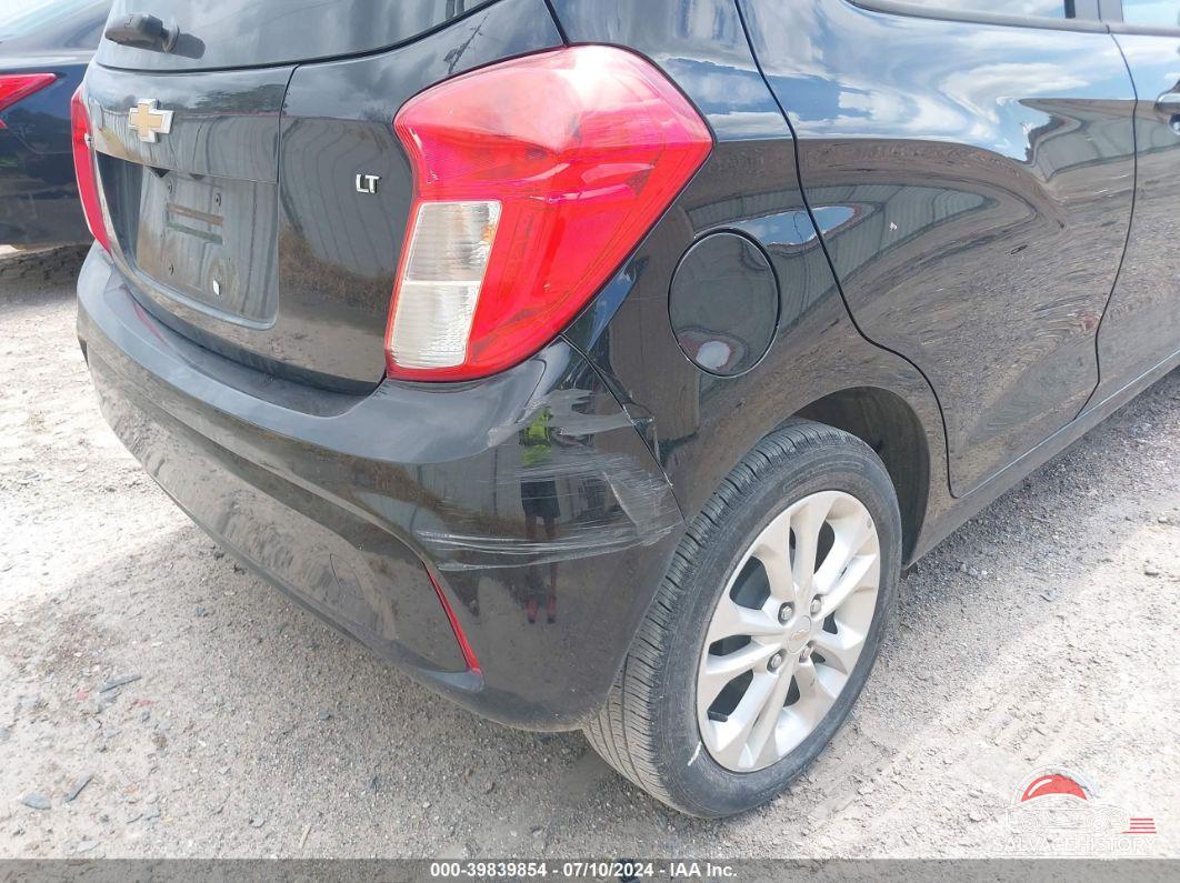 KL8CD6SA3MC216318 2021 CHEVROLET SPARK photo no. 6