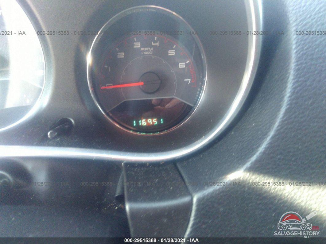 1C3CDZAB1DN658140 2013 DODGE AVENGER photo no. 7