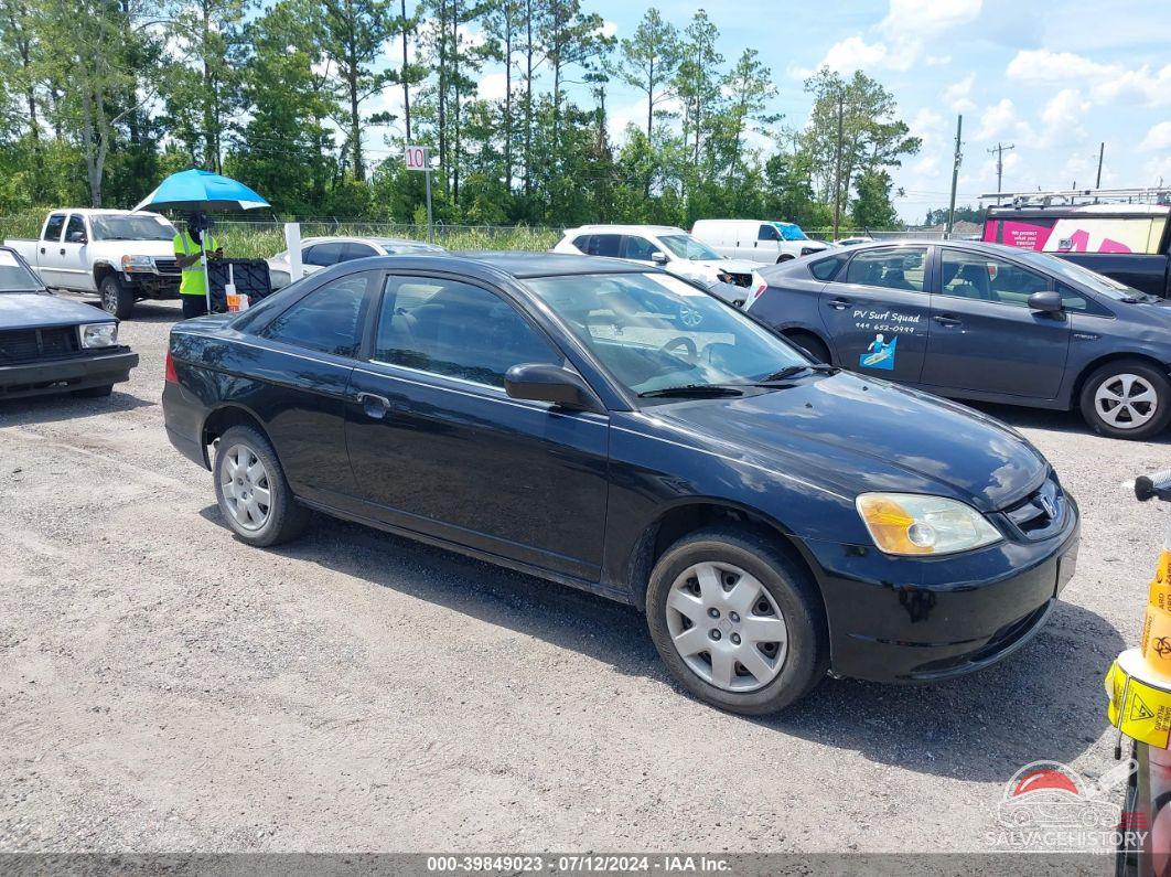 1HGEM22581L121469 2001 HONDA CIVIC photo no. 7