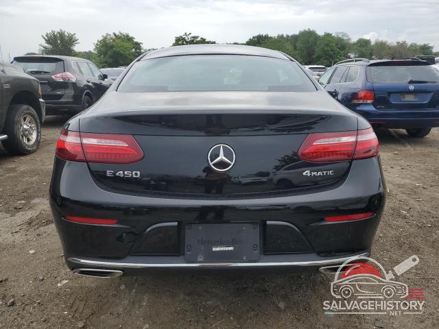WDD1J6JB8KF105962 2019 MERCEDES-BENZ E-CLASS photo no. 6