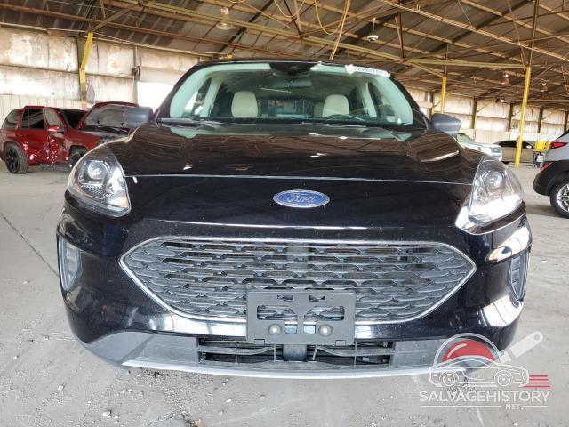 1FMCU0G64NUB00416 2022 FORD ESCAPE photo no. 5