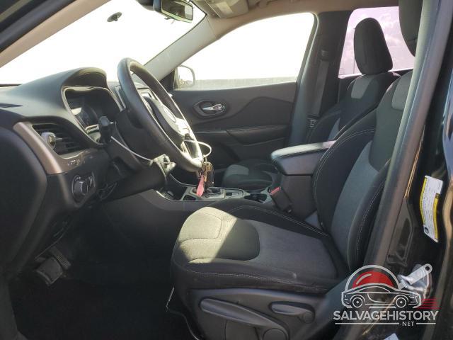 1C4PJLAB2GW303074 2016 JEEP GRAND CHER photo no. 7