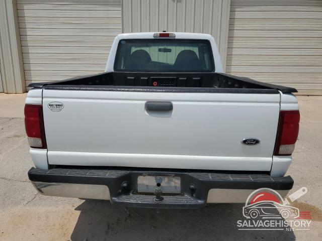 1FTYR14V3YTB29641 2000 FORD RANGER photo no. 6