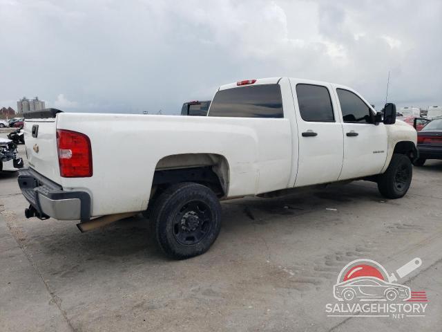 1GC1CVCG3CF202396 2012 CHEVROLET ALL Models photo no. 3