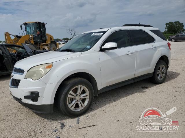 2GNALBEK7F1119539 2015 CHEVROLET EQUINOX photo no. 6