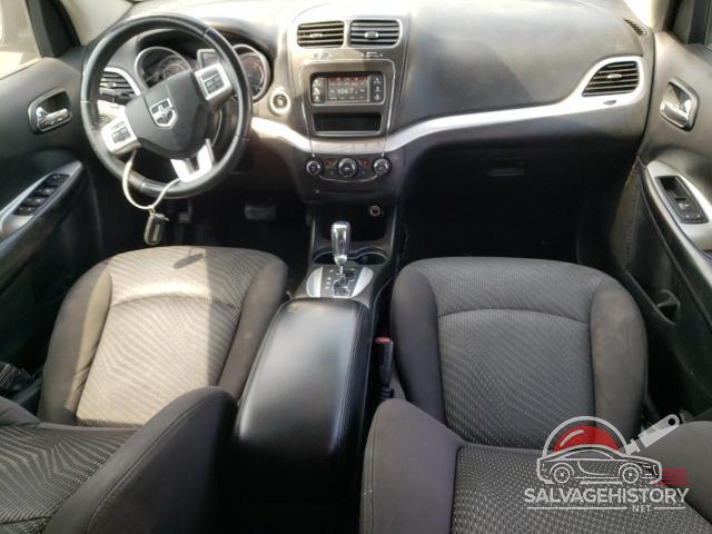 3C4PDCAB9FT617364 2015 DODGE JOURNEY photo no. 8
