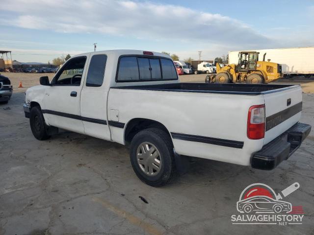 JT4VD12E3S0010310 1995 TOYOTA T100 photo no. 2