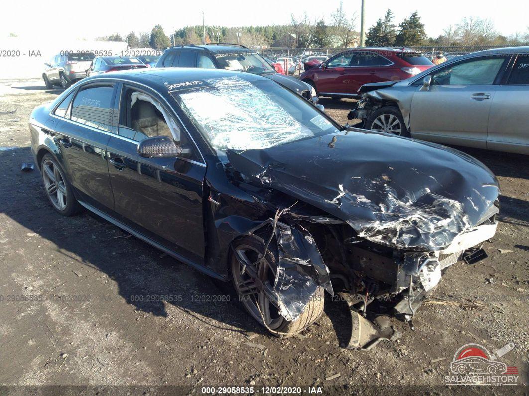 WAUBGAFL2EA010426 2014 AUDI S4 photo no. 24