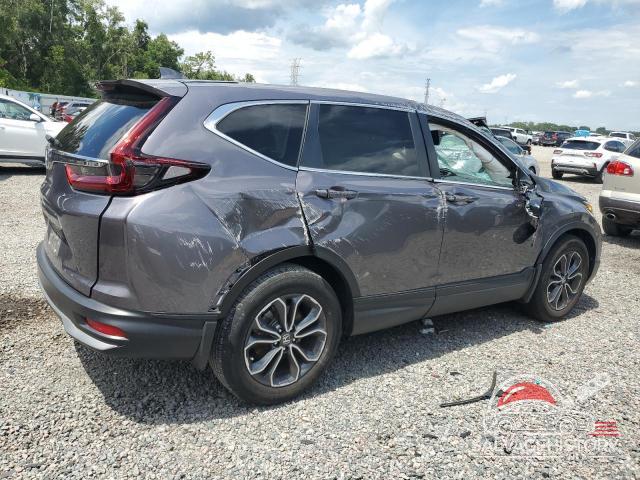 7FARW1H89LE028802 2020 HONDA CRV photo no. 3