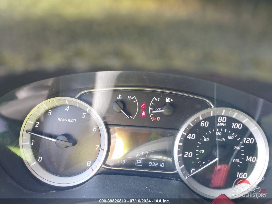 3N1AB7APXEY302754 2014 NISSAN SENTRA photo no. 7