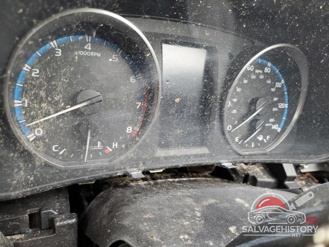 2T3WFREVXJW516283 2018 TOYOTA RAV4 photo no. 9