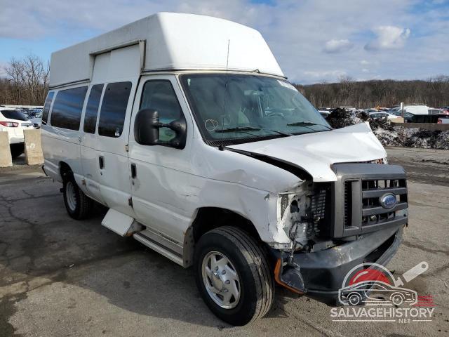 1FTSS34L59DA14961 2009 FORD ALL Models photo no. 4
