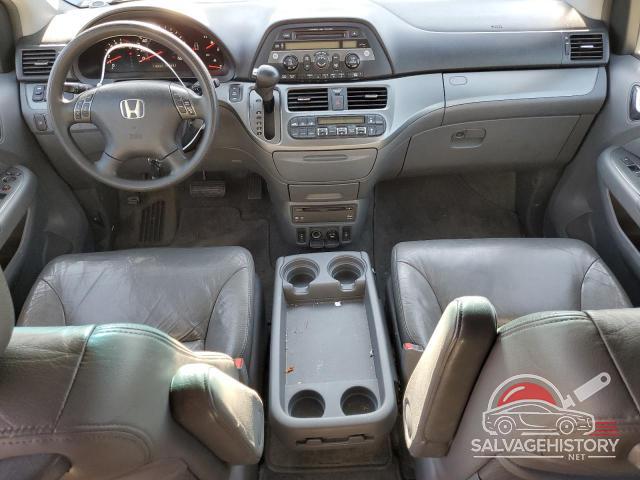 5FNRL38705B119774 2005 HONDA All Models photo no. 8