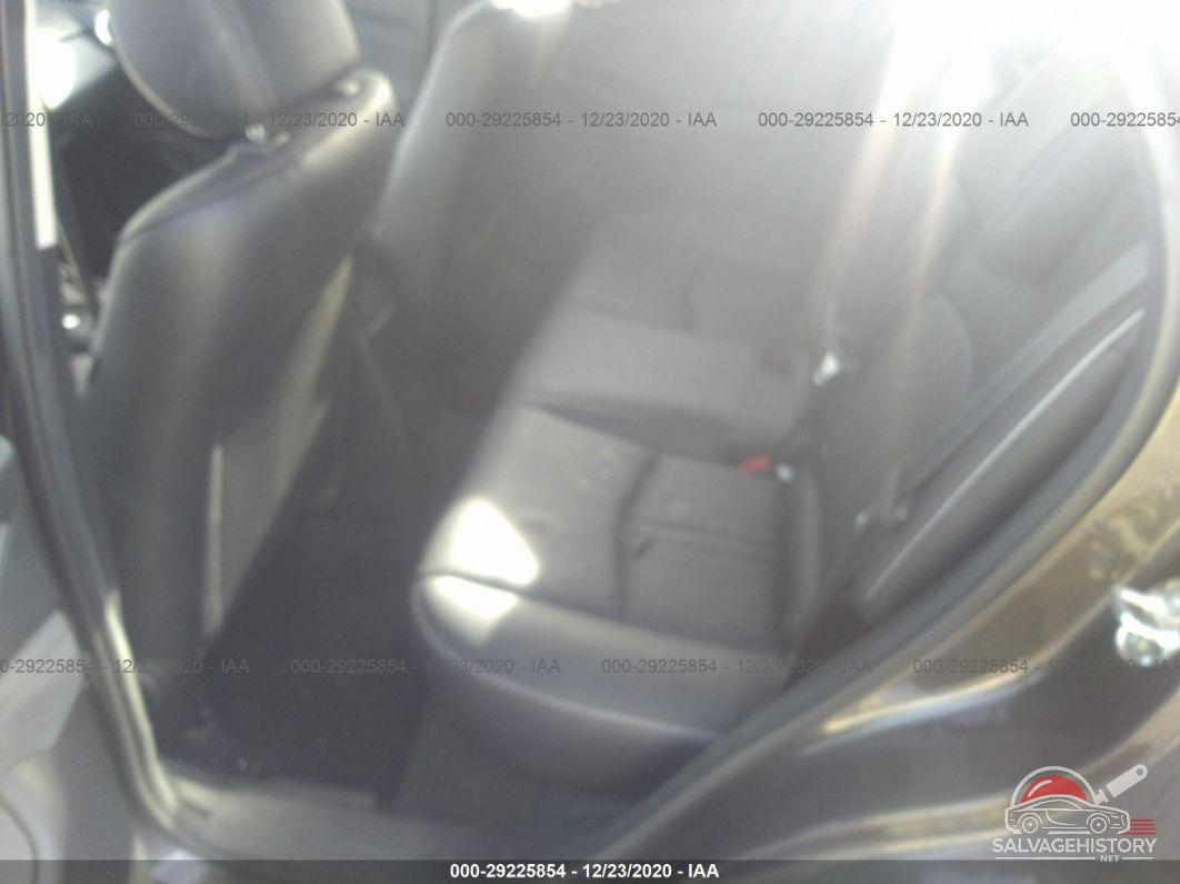 JM1DKFD74K0414181 2019 MAZDA CX-3 photo no. 8