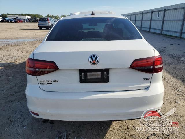 3VWDB7AJ6HM291685 2017 VOLKSWAGEN JETTA photo no. 6
