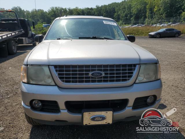 1FMDU75K04UA21580 2004 FORD EXPLORER photo no. 5