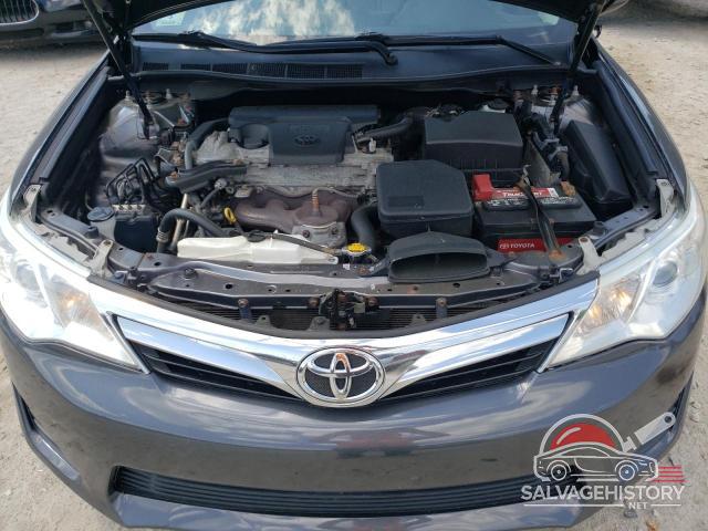4T4BF1FK2ER375282 2014 TOYOTA CAMRY photo no. 11