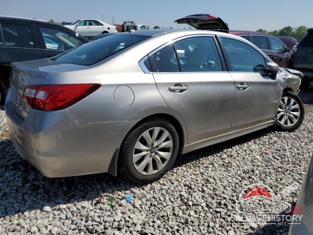 4S3BNBC69F3005775 2015 SUBARU LEGACY photo no. 3