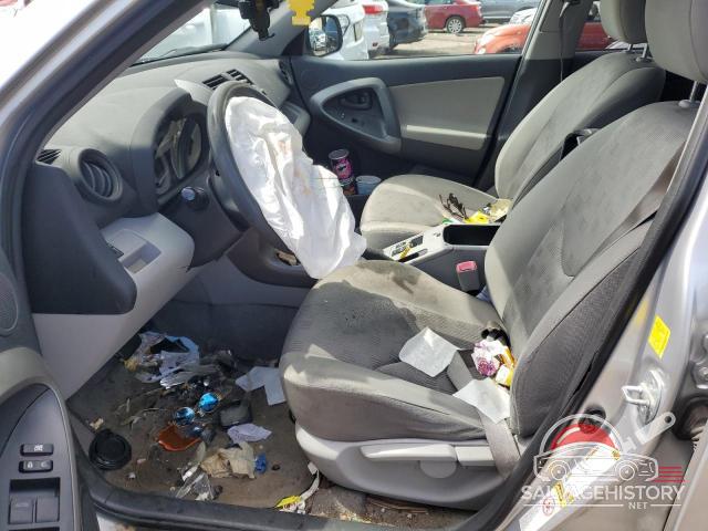 JTMZF4DV2AD029254 2010 TOYOTA RAV4 photo no. 7