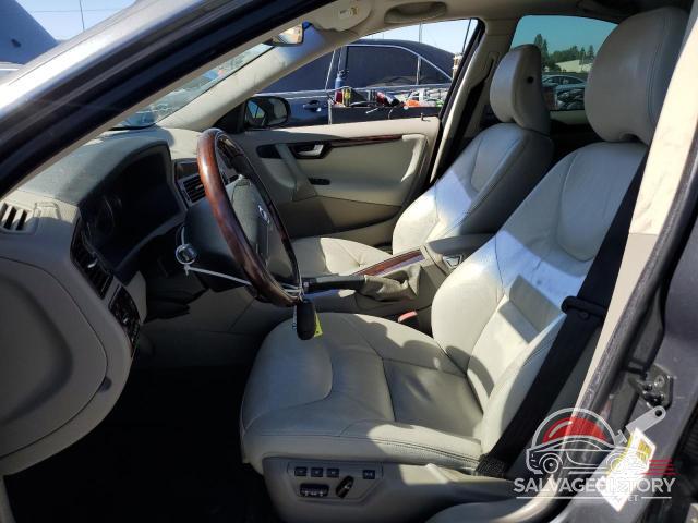 YV1RH592X72615357 2007 VOLVO S60 photo no. 7
