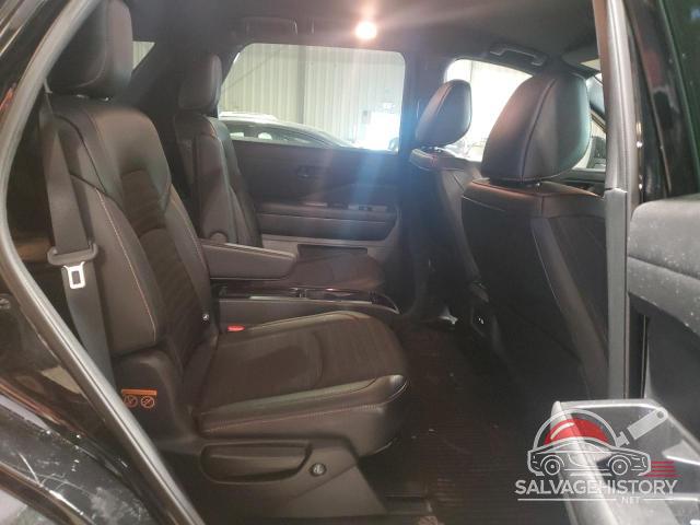 5N1DR3BDXPC248270 2023 NISSAN PATHFINDER photo no. 11