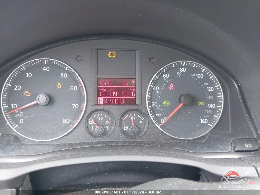 WVWBS71KX7W070866 2007 VOLKSWAGEN RABBIT photo no. 7
