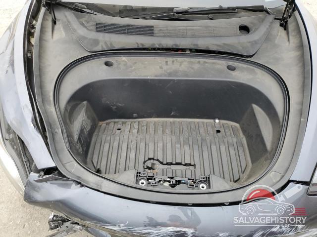 5YJ3E1EA5PF707547 2023 TESLA MODEL 3 photo no. 11