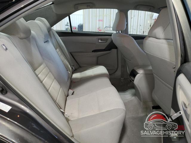 4T1BF1FK5FU893270 2015 TOYOTA CAMRY photo no. 10