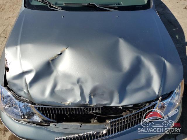 4T1BF28B02U250628 2002 TOYOTA AVALON photo no. 11
