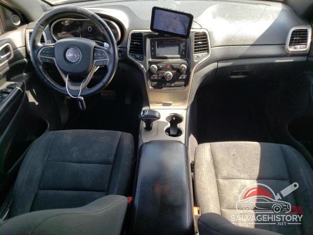 1C4RJFAGXEC177809 2014 JEEP GRAND CHER photo no. 8
