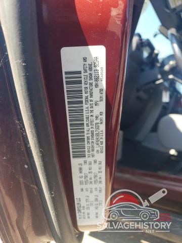 1J4FA24169L716378 2009 JEEP WRANGLER photo no. 12