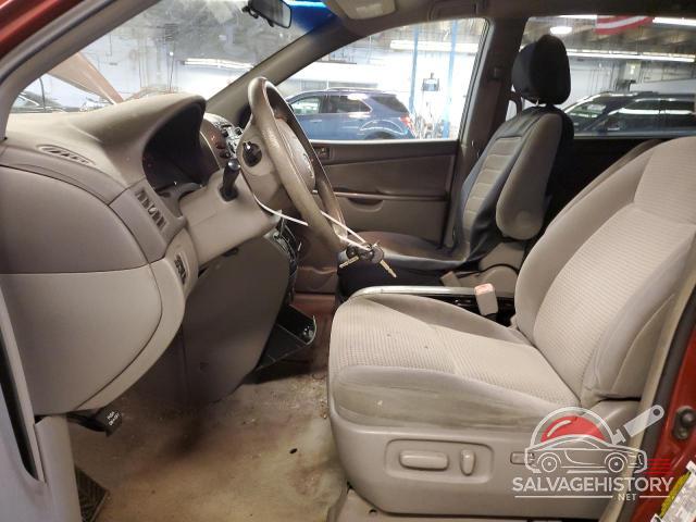 5TDZA23C16S437114 2006 TOYOTA All Models photo no. 7
