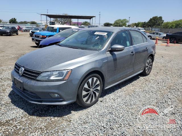 3VW637AJ9GM370742 2016 VOLKSWAGEN JETTA photo no. 5