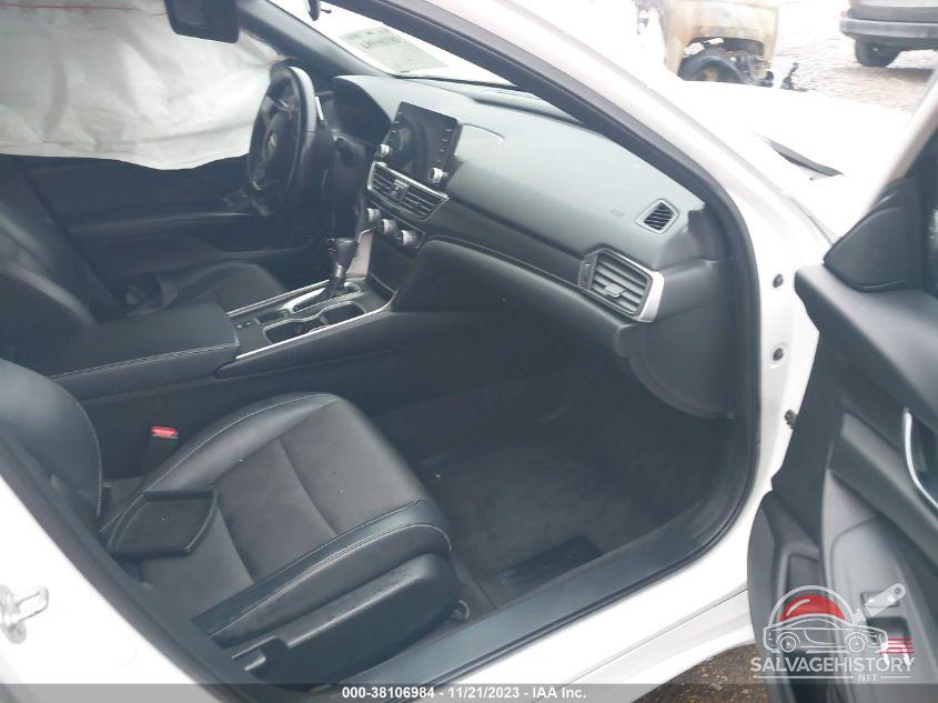5NPEB4AC0DH801827 2013 HYUNDAI SONATA photo no. 5