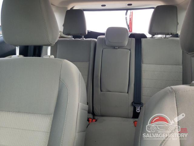 MAJ3S2FE4KC278428 2019 FORD ECOSPORT photo no. 10