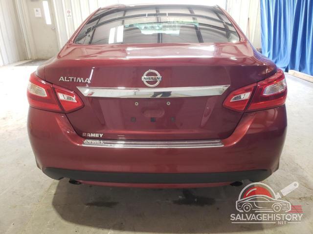 1N4AL3AP8GC217478 2016 NISSAN ALTIMA photo no. 6