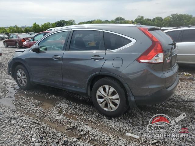 5J6RM3H77CL023514 2012 HONDA CRV photo no. 2