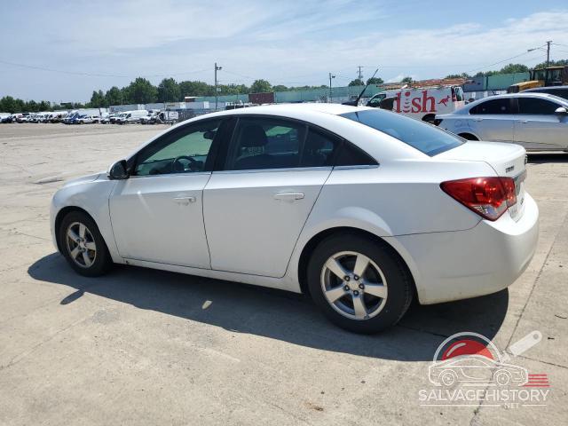 1G1PC5SB9E7447791 2014 CHEVROLET CRUZE photo no. 2