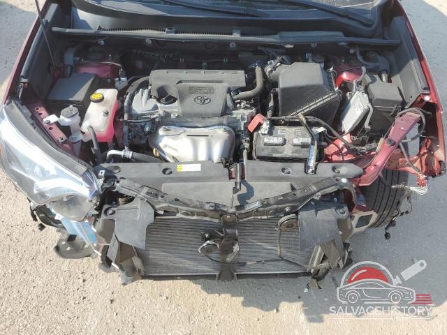 2T3DFREV8JW746413 2018 TOYOTA RAV4 photo no. 12