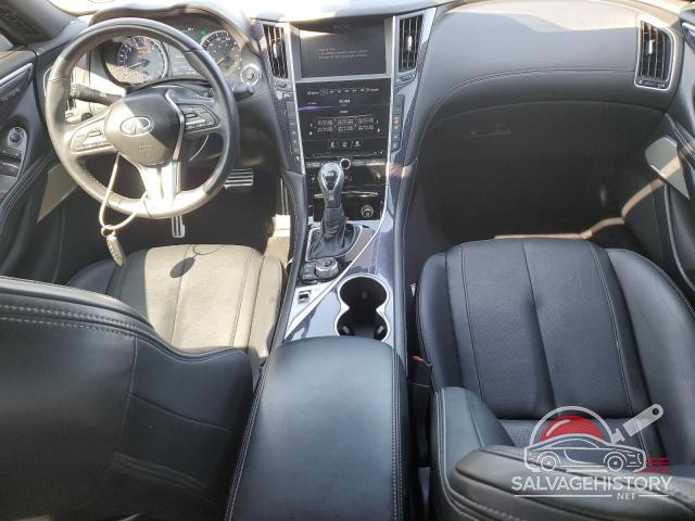 JN1FV7EK2HM611329 2017 INFINITI Q60 photo no. 8