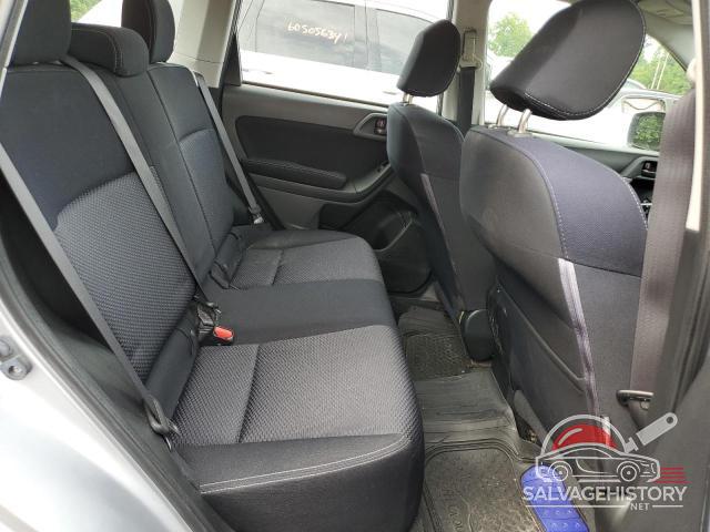 JF2SJAAC2FH492515 2015 SUBARU FORESTER photo no. 11