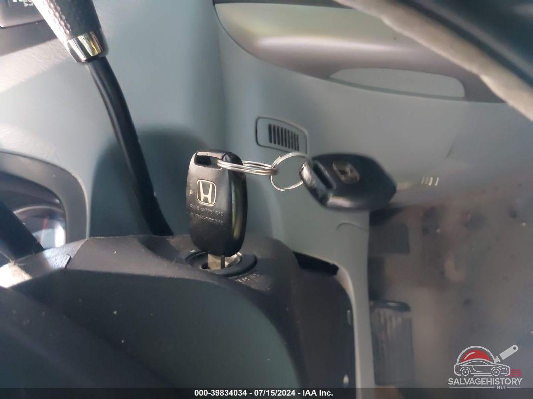 5FNYF18535B055980 2005 HONDA PILOT photo no. 11